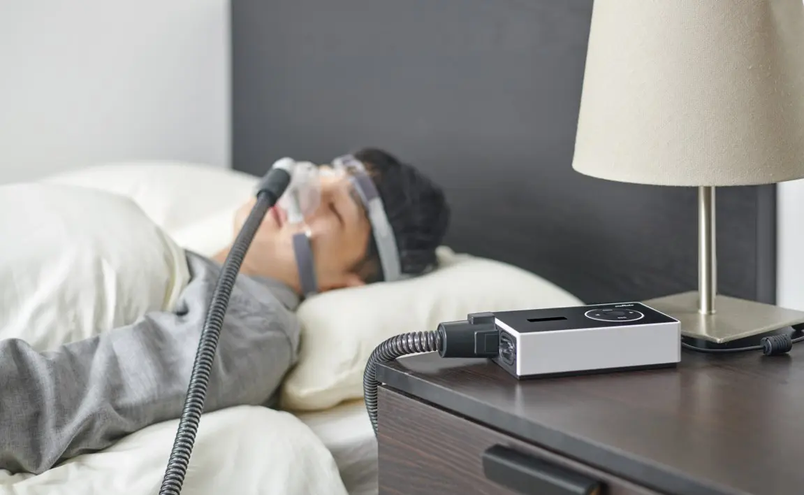 睡眠時無呼吸症候群（SAS） | 久が原エキマエ内科クリニック